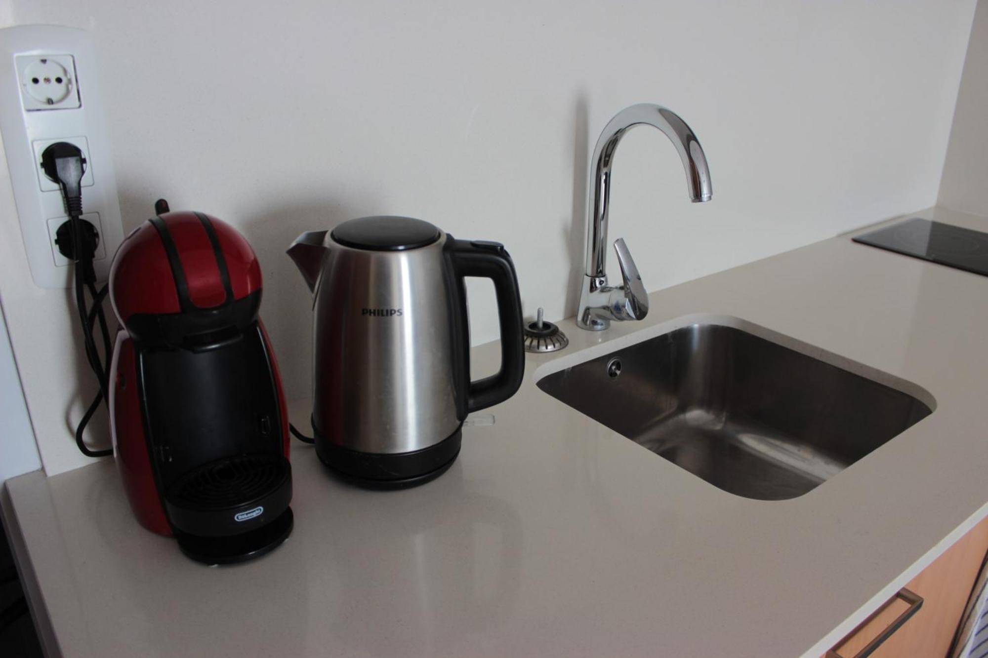 R223 Apartamento Las Dunas Oliva Nova Exteriér fotografie